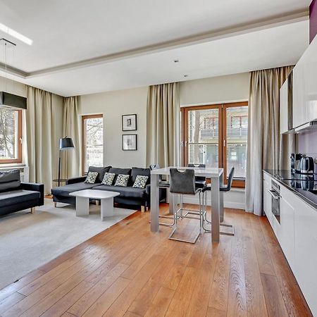 Executive Apartment With Sauna By Grand Apartments 소포트 외부 사진