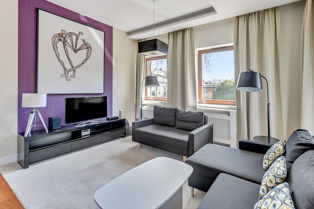 Executive Apartment With Sauna By Grand Apartments 소포트 외부 사진