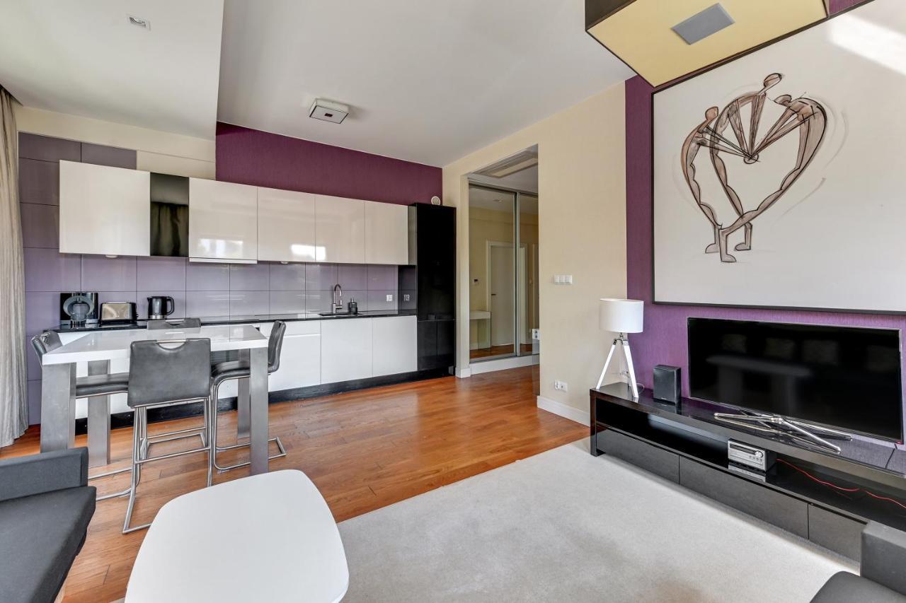 Executive Apartment With Sauna By Grand Apartments 소포트 외부 사진