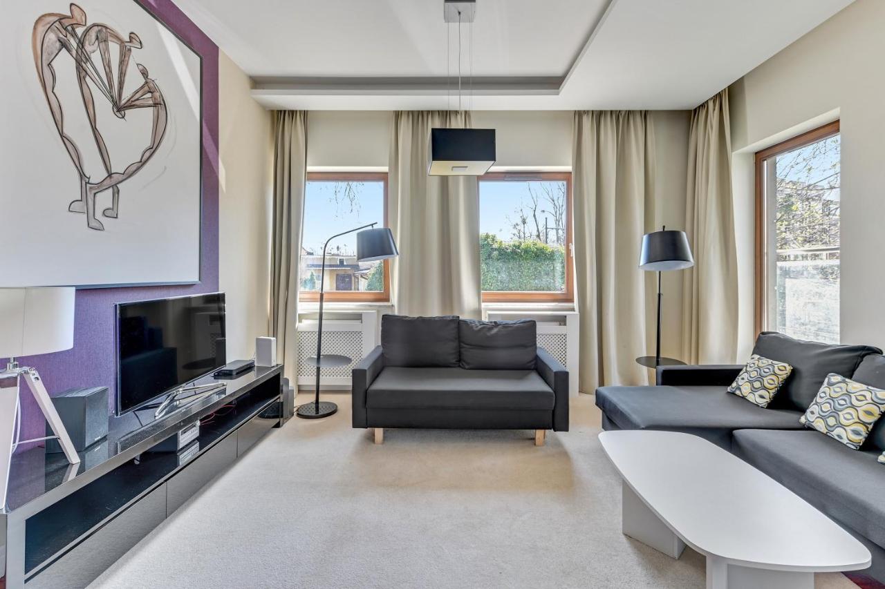 Executive Apartment With Sauna By Grand Apartments 소포트 외부 사진