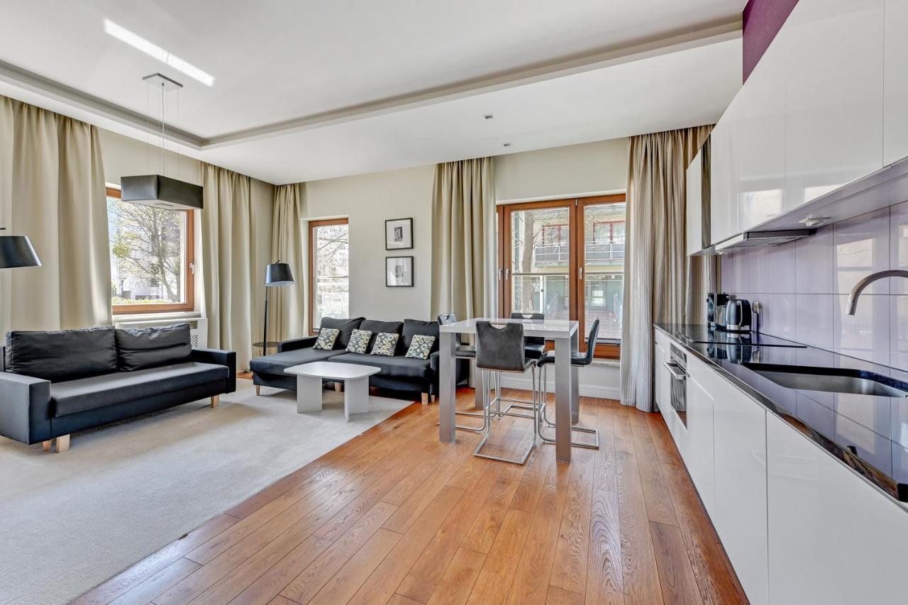 Executive Apartment With Sauna By Grand Apartments 소포트 외부 사진
