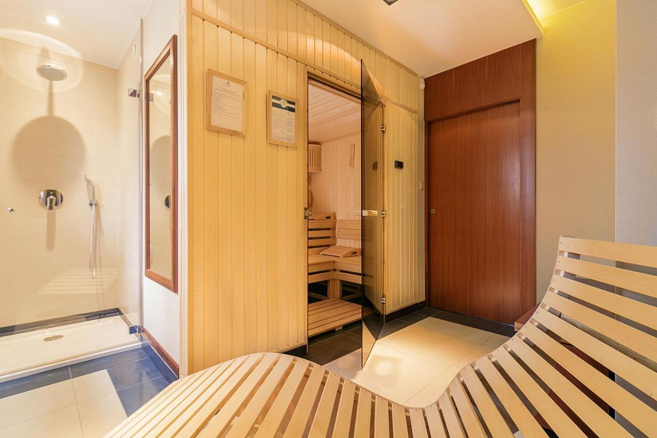 Executive Apartment With Sauna By Grand Apartments 소포트 외부 사진