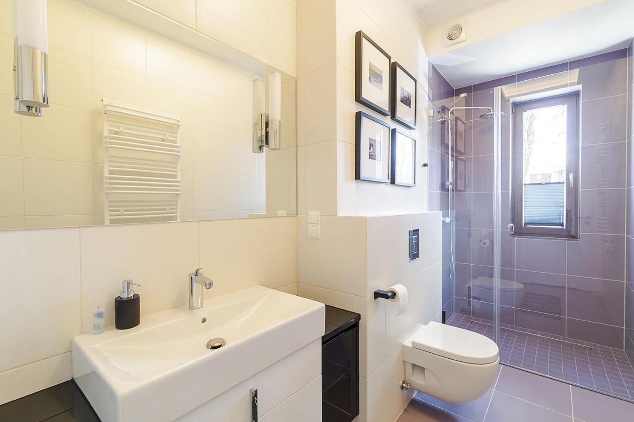 Executive Apartment With Sauna By Grand Apartments 소포트 외부 사진