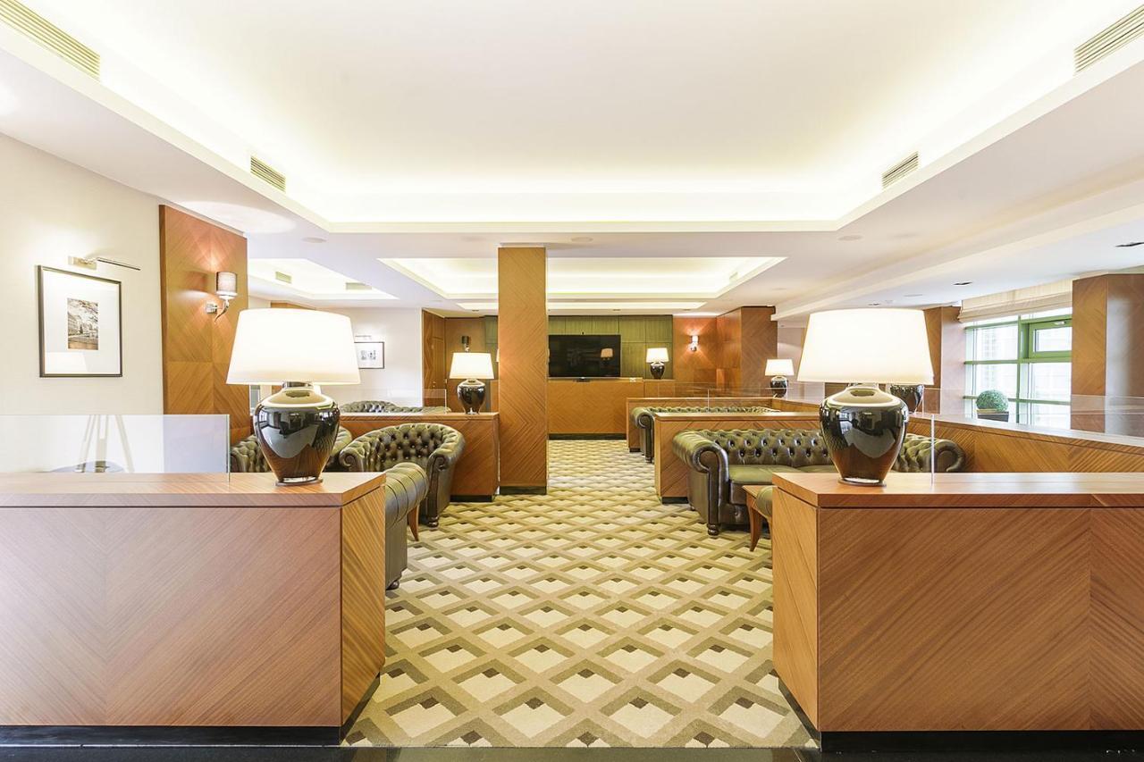 Executive Apartment With Sauna By Grand Apartments 소포트 외부 사진